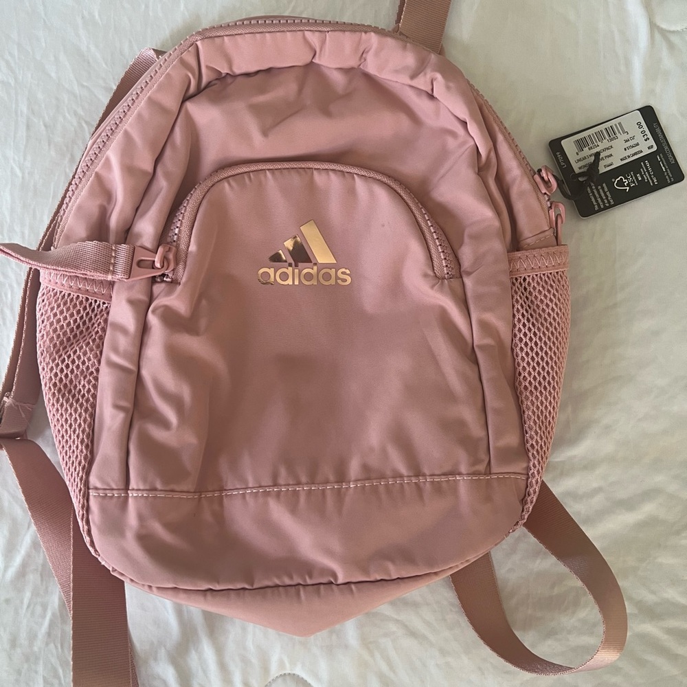 Adidas backpack
